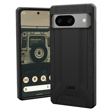 UAG Scout - Google Pixel 8 - Black